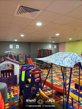 swat serviced apartments 5