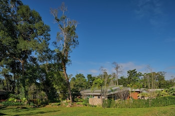 samanea wellness resort