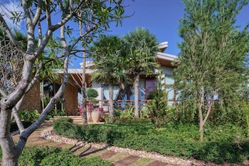 samanea wellness resort
