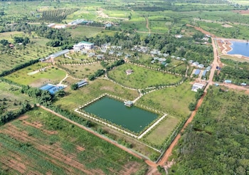 samanea wellness resort