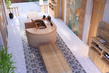 samanea wellness resort