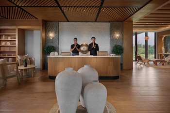 Samanea Wellness Resort,,5 star