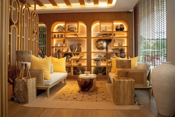 samanea wellness resort