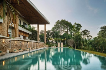 samanea wellness resort