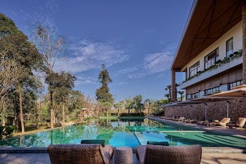 samanea wellness resort