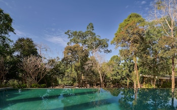 samanea wellness resort
