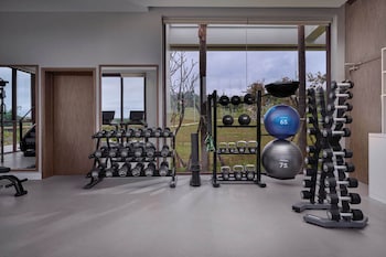 samanea wellness resort