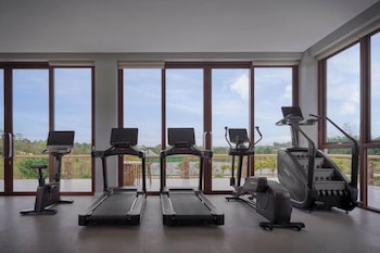 samanea wellness resort
