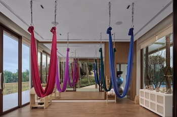 samanea wellness resort