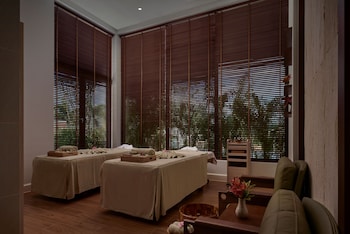samanea wellness resort