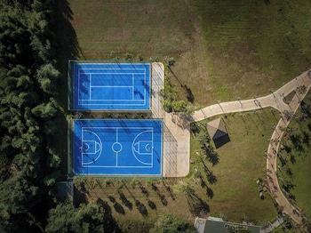 samanea wellness resort