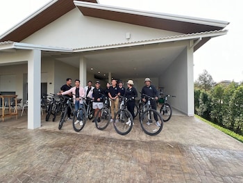 samanea wellness resort