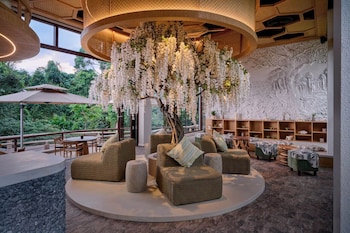 samanea wellness resort