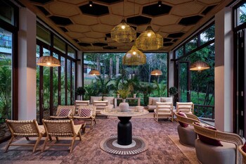 samanea wellness resort