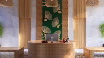 samanea wellness resort