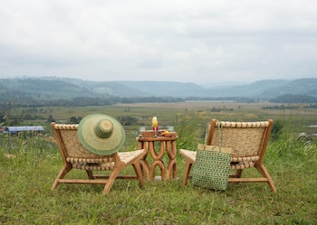 samanea wellness resort
