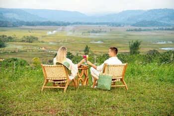 samanea wellness resort