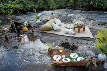 samanea wellness resort