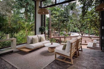 samanea wellness resort