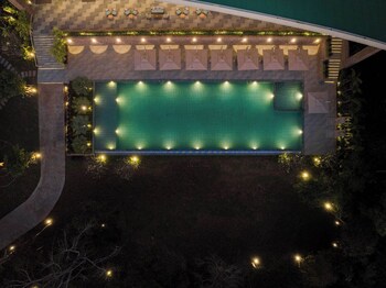 samanea wellness resort