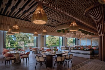samanea wellness resort