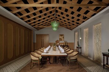 samanea wellness resort