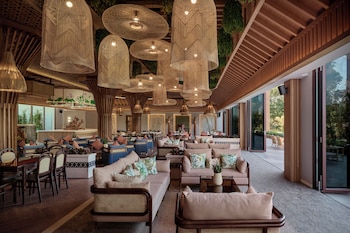 samanea wellness resort