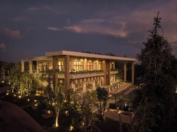 samanea wellness resort
