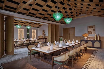 samanea wellness resort
