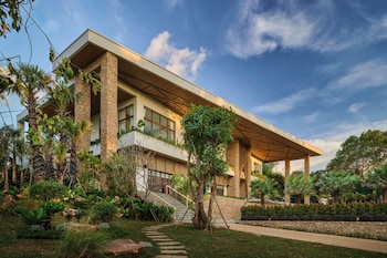 samanea wellness resort