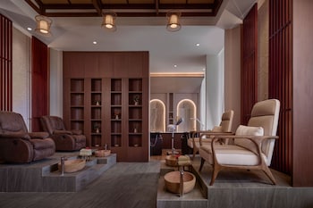 samanea wellness resort