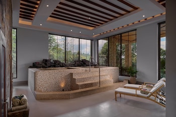 samanea wellness resort