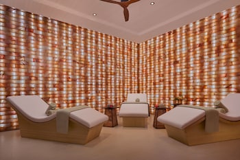 samanea wellness resort