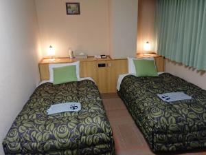 hotel a p