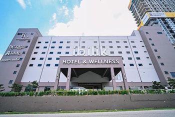 Kingston Hotel 10 At Bukit Jalil,,2 star