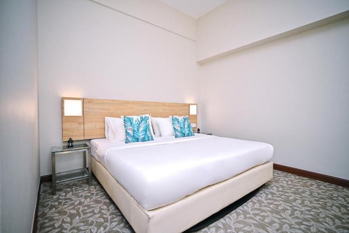 kingston hotel 10 at bukit jalil