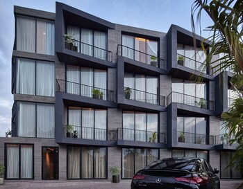 nexa studio canggu