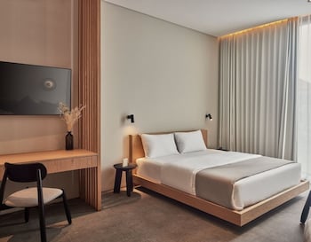 nexa studio canggu