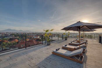 nexa studio canggu