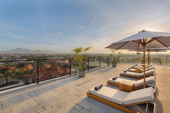 nexa studio canggu