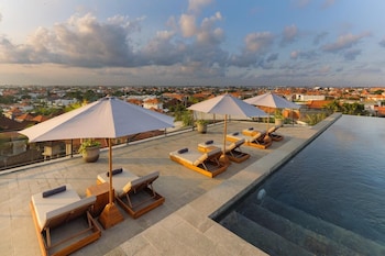 nexa studio canggu