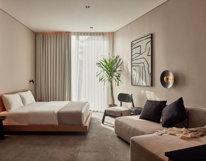 nexa studio canggu