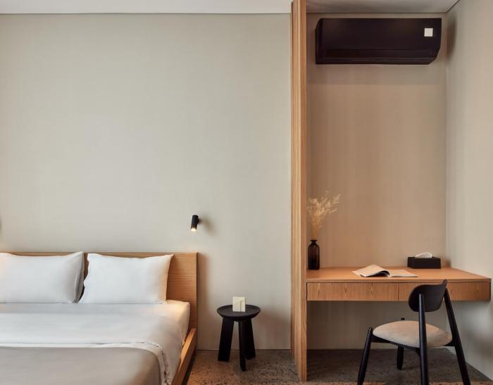 nexa studio canggu