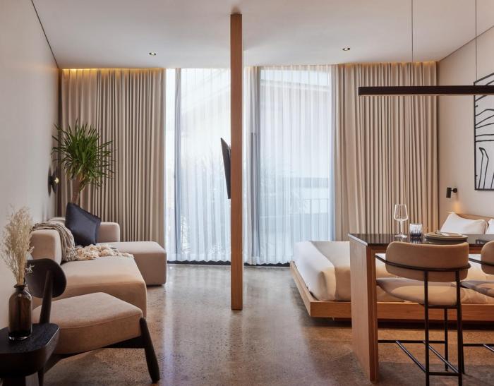 nexa studio canggu