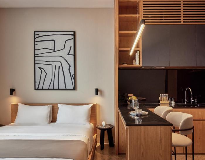 nexa studio canggu