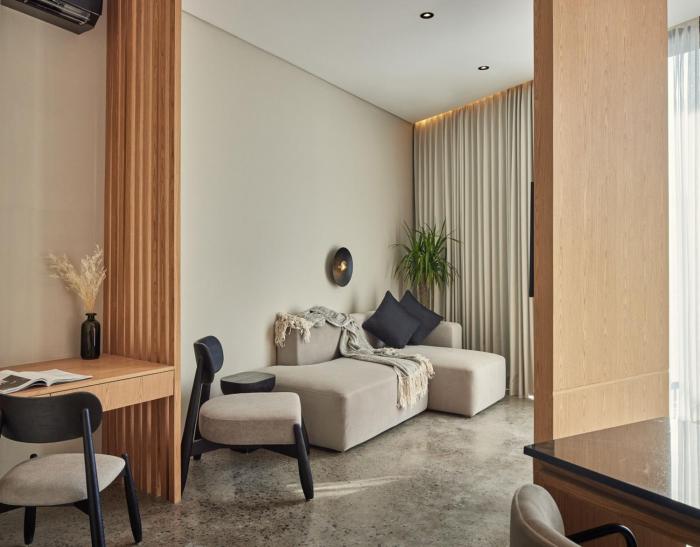 nexa studio canggu