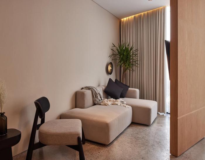 nexa studio canggu