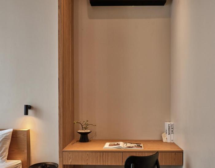 nexa studio canggu