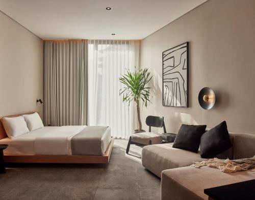nexa studio canggu