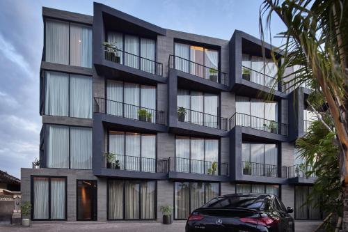 nexa studio canggu